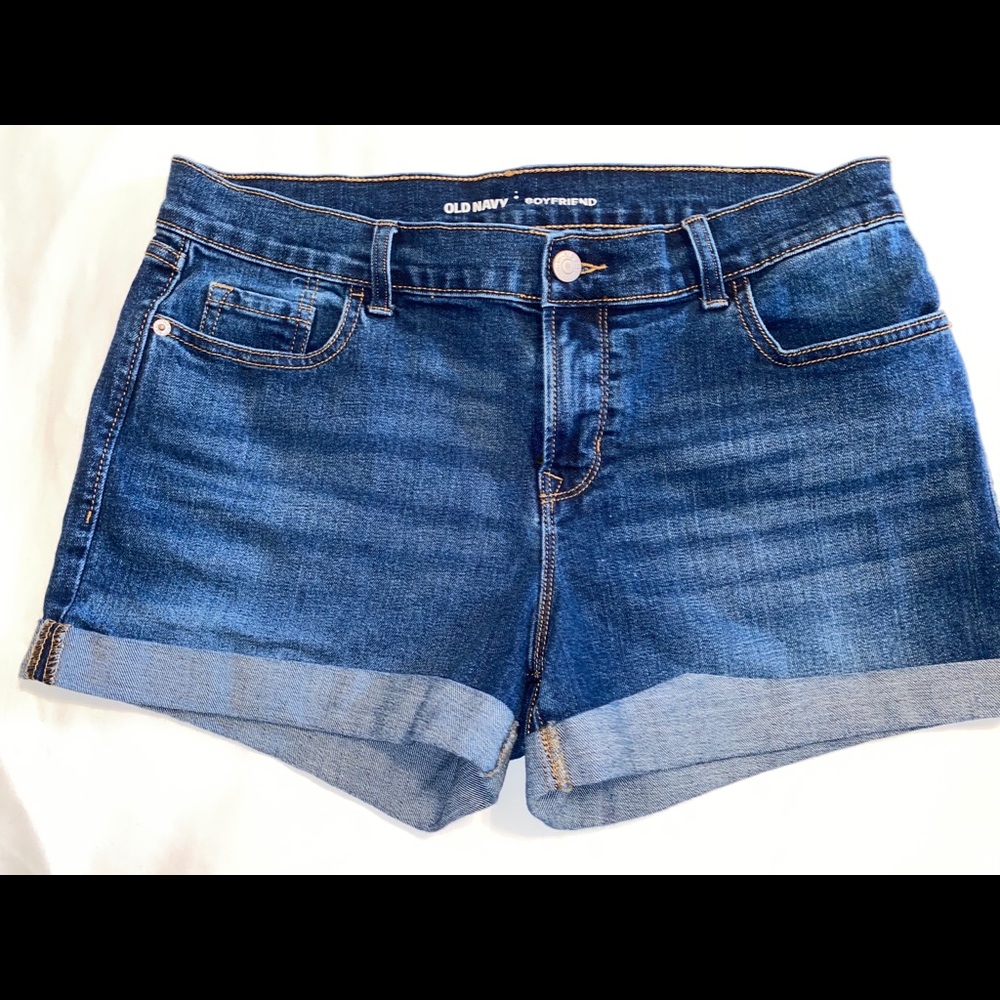 Old Navy Women’s Denim Jean Shorts